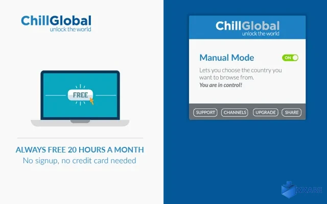 ChillGlobal