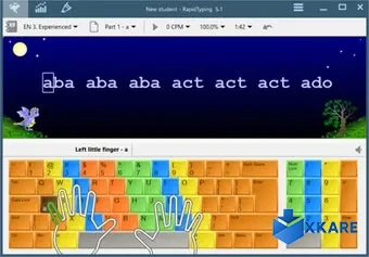 RapidTyping