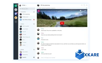 Riot Chat