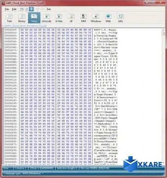FileVoyager