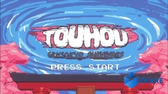 Touhou: Gensokyo Survivors