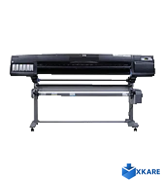 HP DesignJet 5100 Printer drivers
