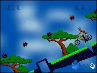 Elasto Mania