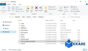 Windows File Explorer