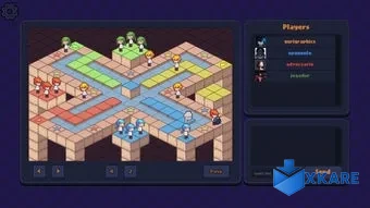 Ludo Tactics