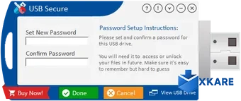 USB Secure