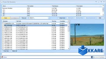 Puran File Recovery