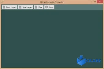 Ultra Grayscale Converter