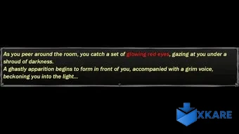 The Test: Secrets of the Soul 2