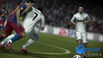 FIFA 12
