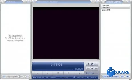 Soft4Boost TV Recorder