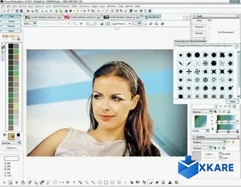Focus Photoeditor