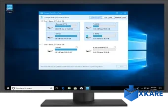 Hasleo Disk Clone