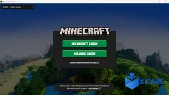 Minecraft Launcher