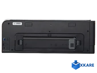 HP Officejet Pro K8600 Printer drivers