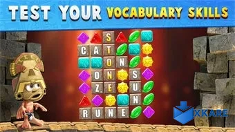 Languinis: Word Game