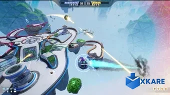 BattleCore Arena