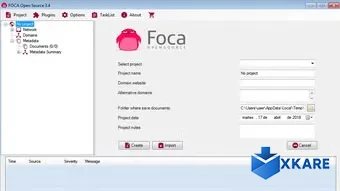 FOCA