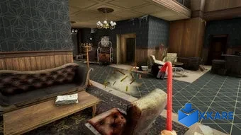 Hotel Renovator