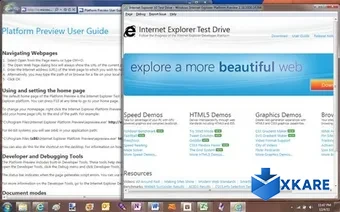 Internet Explorer 10 for Windows 7