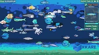 Chillquarium