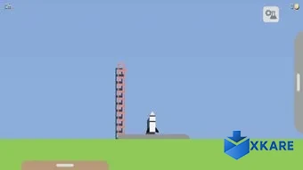 That Rocket Game