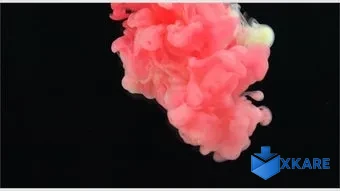 Smoke 4K Live Wallpaper