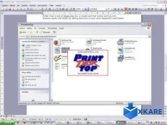 PrintDeskTop