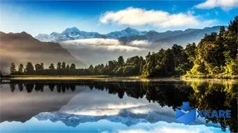 Mountain Light PREMIUM