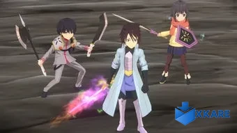That Time I Got Reincarnated as a Slime ISEKAI Chronicles - DLC 1: A Strange Fate