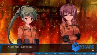 Root Double -Before Crime * After Days- Xtend Edition