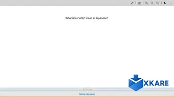 Anki Universal