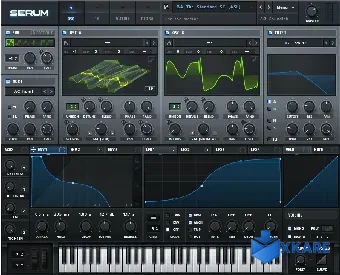 Serum