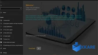 Data Visualization