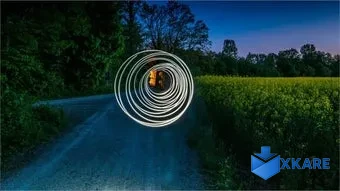 Painting in Light PREMIUM