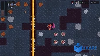 Mining Mechs - Magnetic Mystery