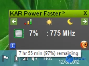 Laptop Battery Live Extender