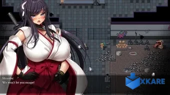 Kunoichi Demon Slayers