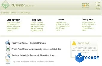nCleaner