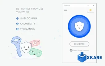 Betternet Free VPN