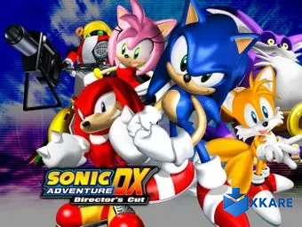 Sonic