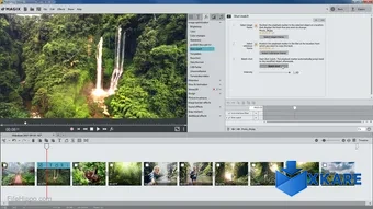 MAGIX Photostory