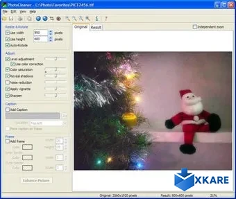PhotoCleaner