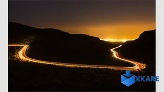 Light in Darkness