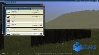 Agrar Simulator 2012