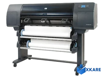 HP DesignJet 4520 Printer series drivers