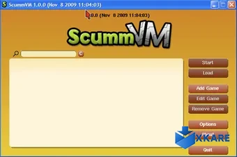 ScummVM