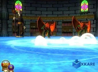 Wizard101