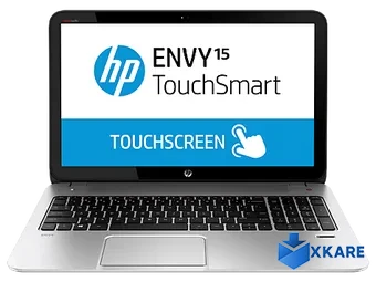HP ENVY TouchSmart 15-j021tx PC drivers