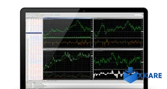 XM Metatrader 4
